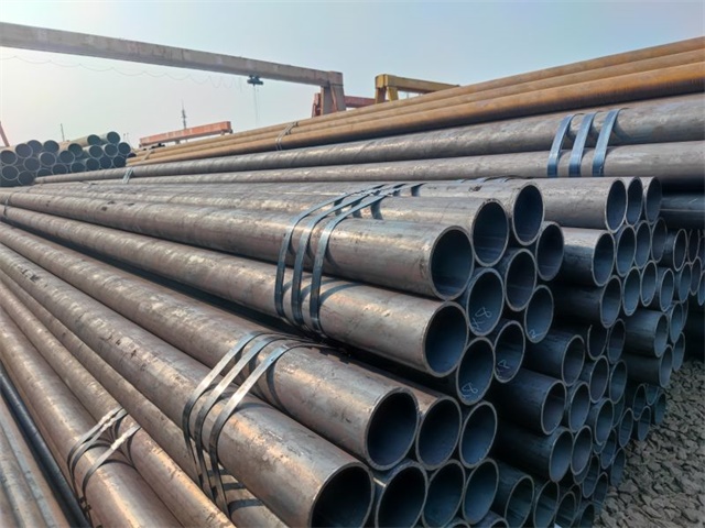 拉萨45#无缝钢管销售
