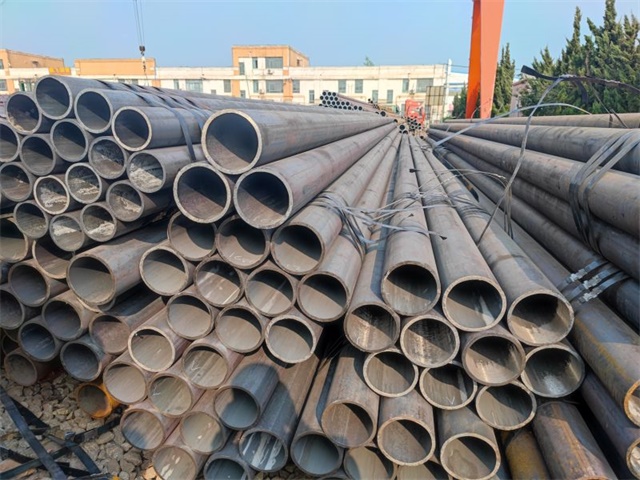 拉萨45#无缝钢管厂家价格