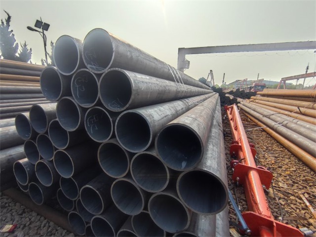 拉萨20#无缝钢管现货