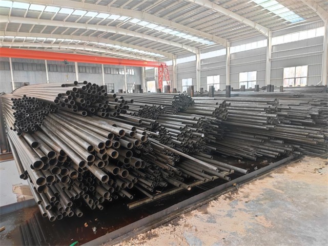 拉萨精密无缝钢管定制厂家