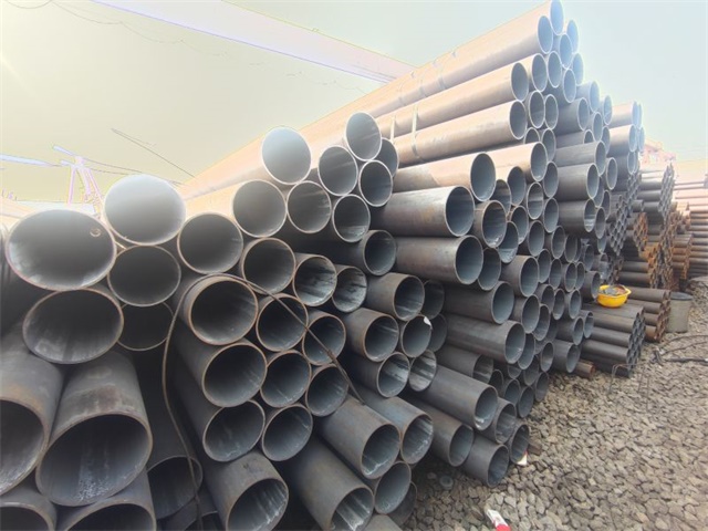 拉萨45#无缝钢管供应