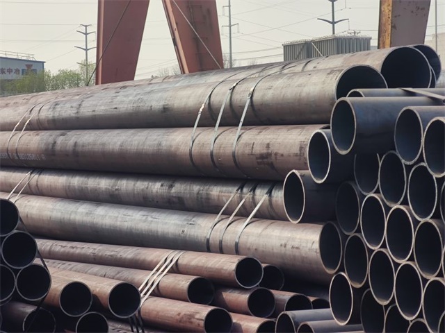拉萨304无缝钢管厂