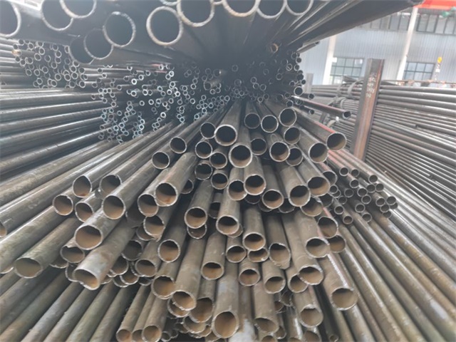 拉萨精密无缝钢管售价表