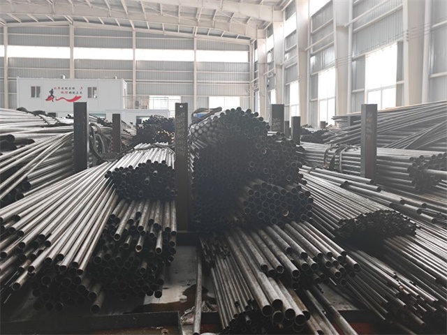 拉萨45#精密无缝钢管加工