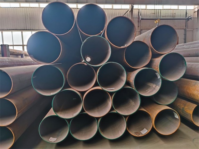 拉萨高压无缝钢管现货