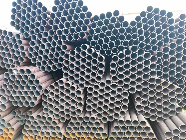 拉萨小口径冷拔无缝钢管厂