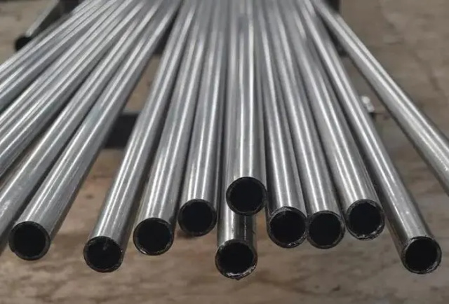 拉萨精密无缝钢管质量