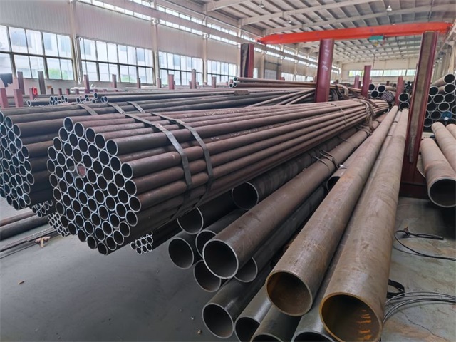 拉萨20G锅炉钢管