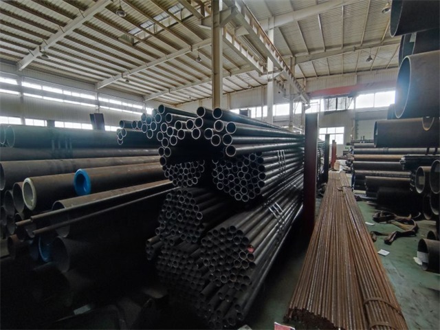 拉萨12Cr1MoVG高压钢管