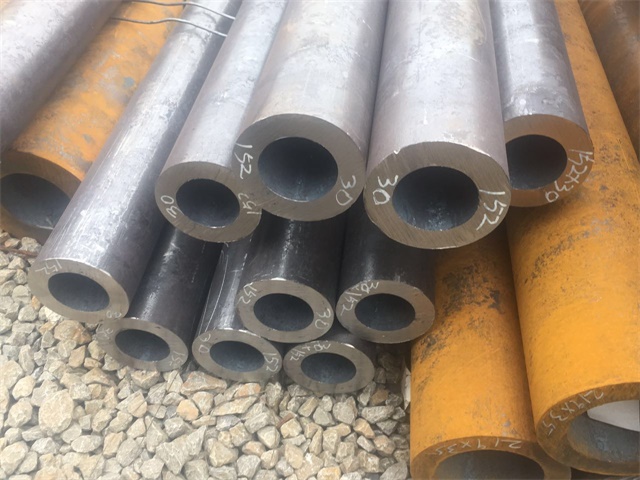拉萨厚壁无缝钢管多少钱一根