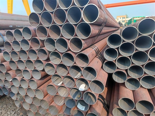 拉萨冷拔精密无缝钢管加工厂