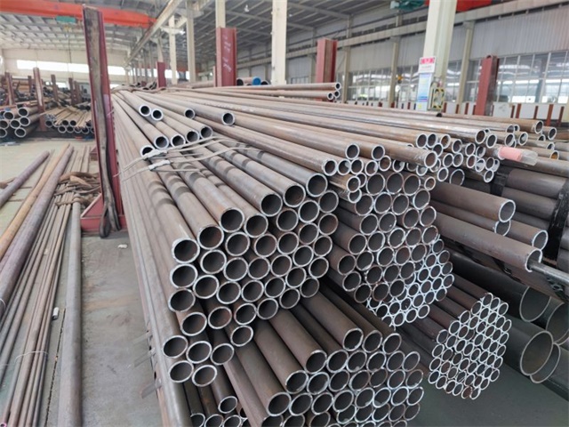 拉萨高压锅炉无缝钢管