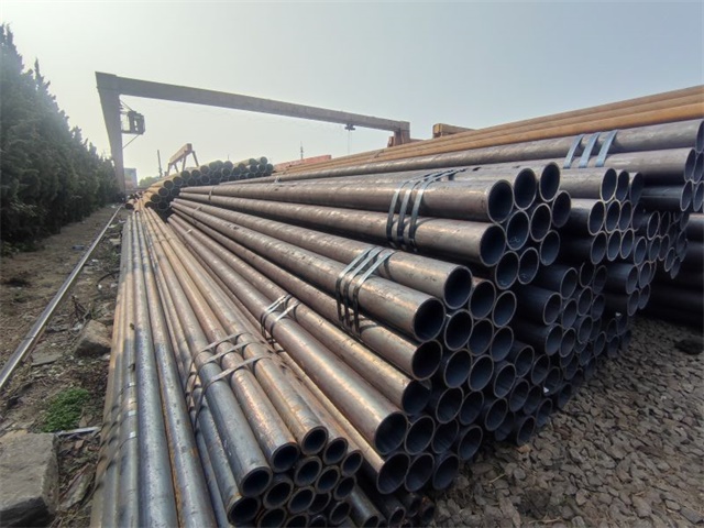 拉萨42crmo无缝钢管厂家