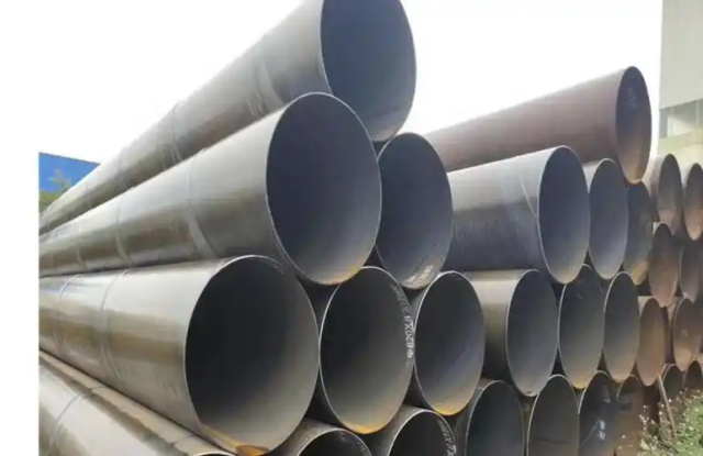 拉萨大口径无缝钢管价格