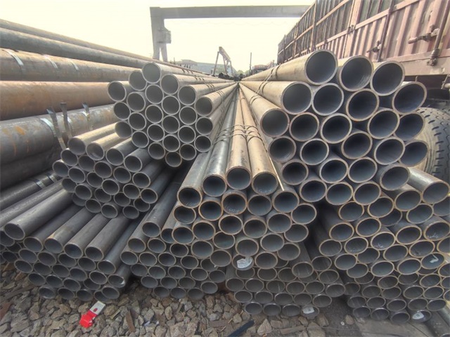 拉萨热轧无缝钢管厂