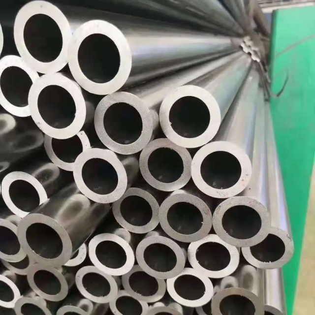 拉萨精密无缝钢管参数