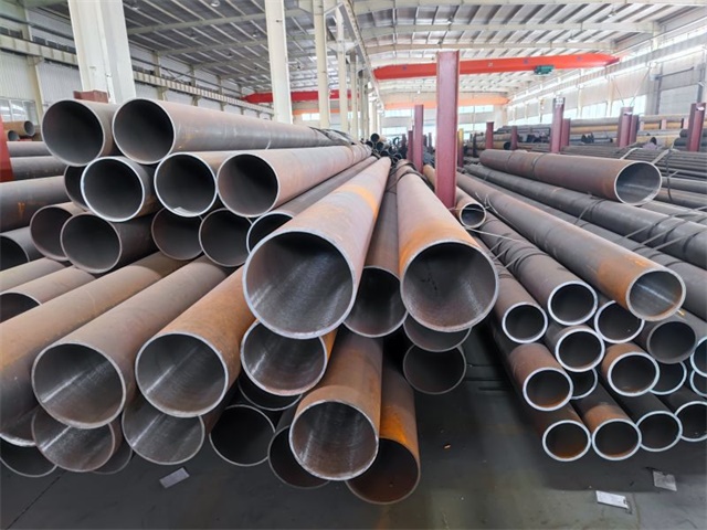 拉萨15CrMoG锅炉管