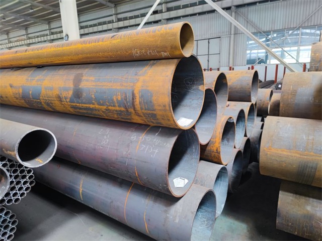 拉萨20MoG高压无缝管