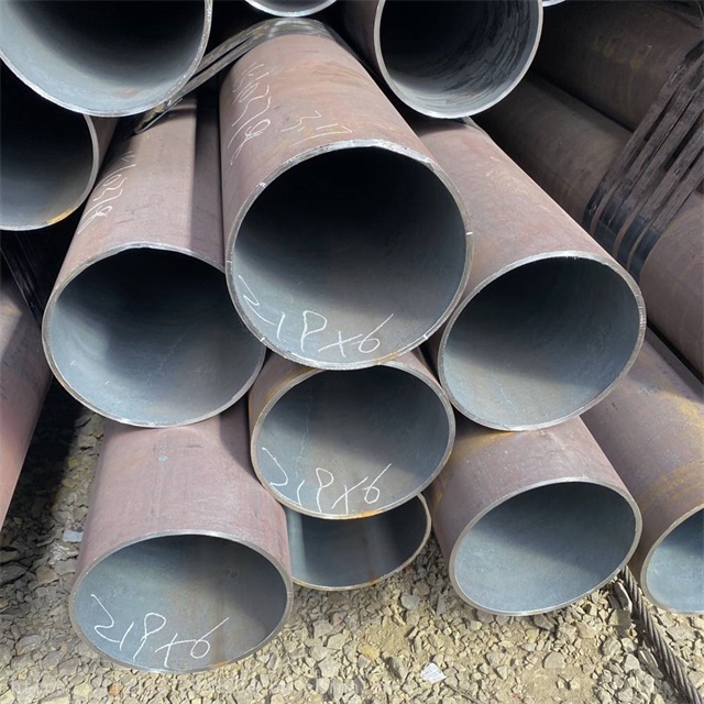 拉萨3087中低压锅炉无缝钢管