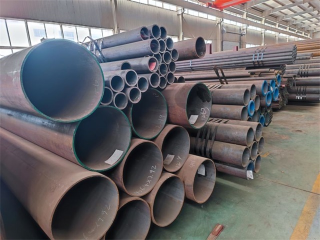拉萨20G高压锅炉钢管