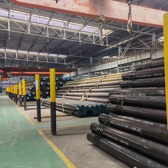 拉萨10#石油裂化管