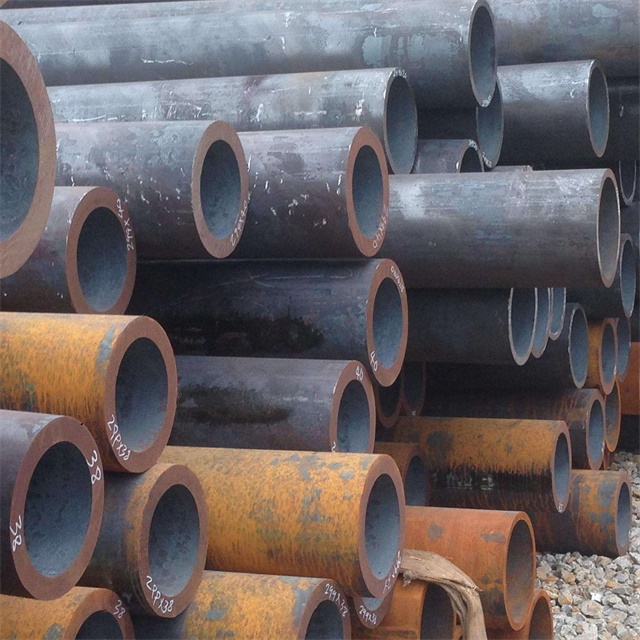 拉萨40cr厚壁无缝钢管